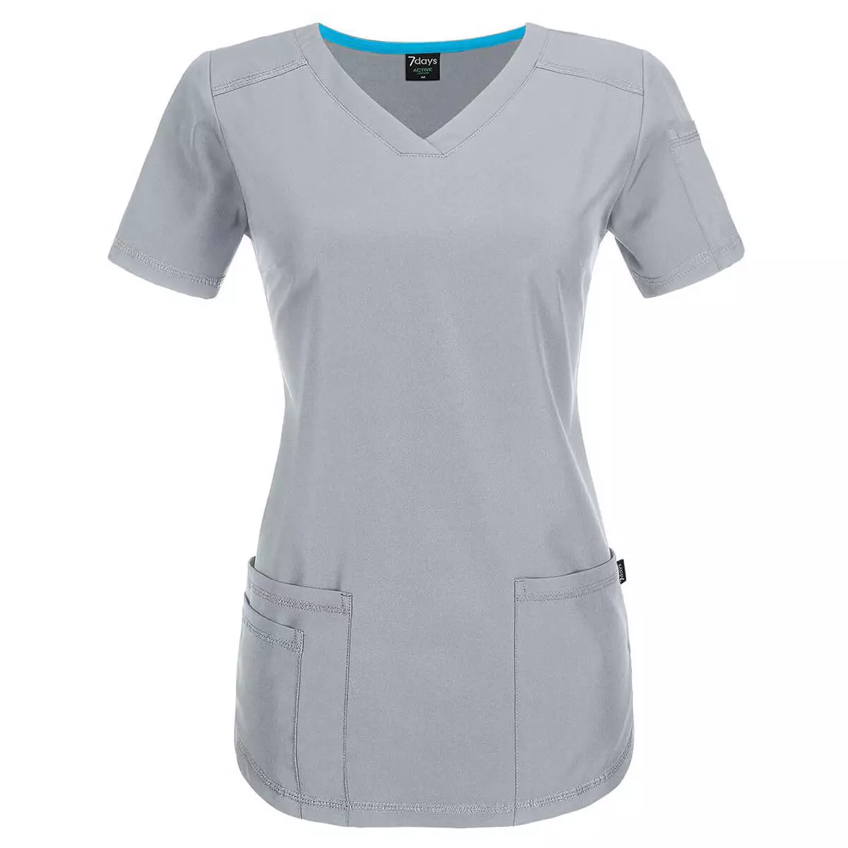  Tunique médicale pour femme Active Stretch