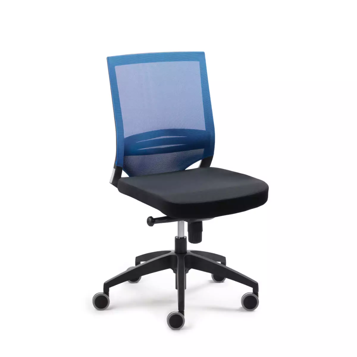  Chaise pivotante en maille myOptimax