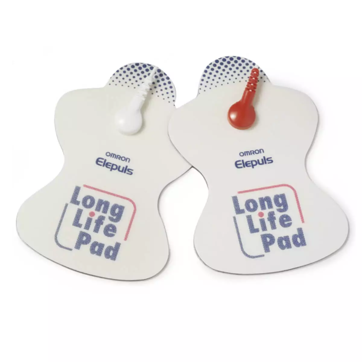  Électrodes Long Life Pad