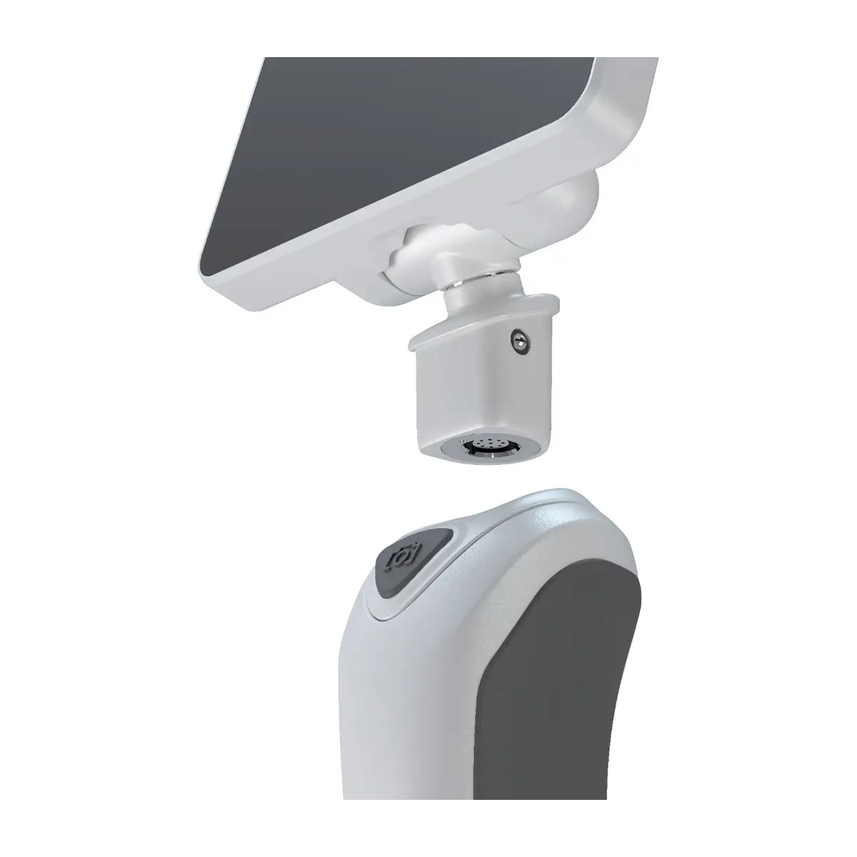  Vidéolaryngoscope VX30