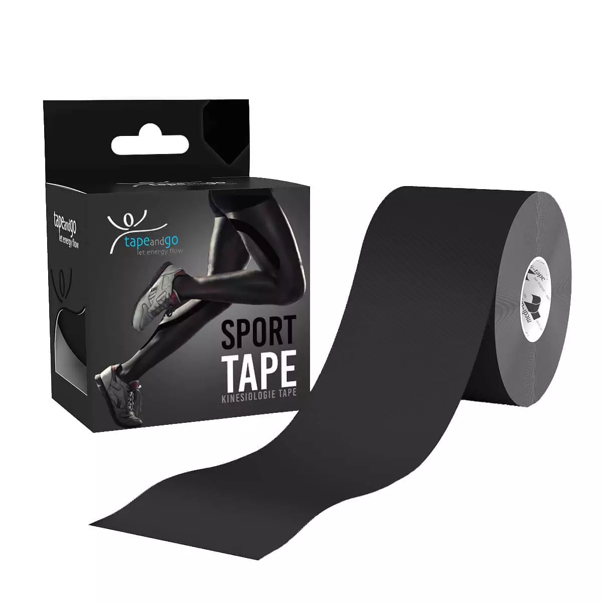 TapeandGo
