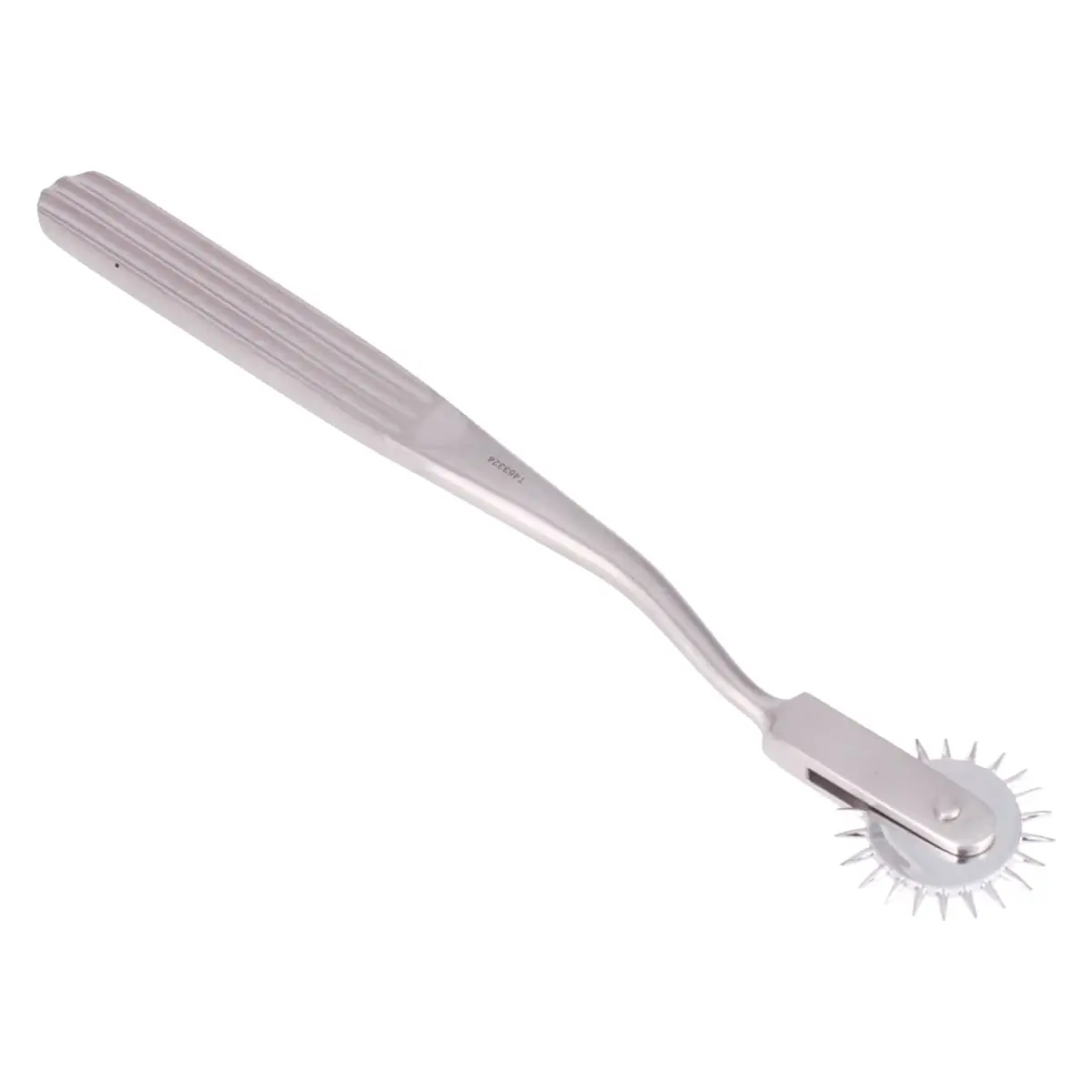  Roue nerveuse selon Wartenberg