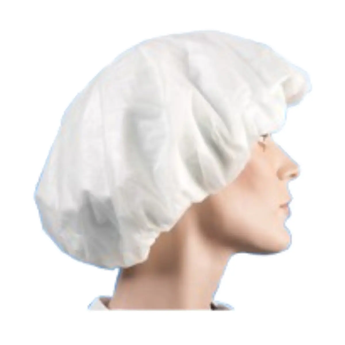  Bonnet de lavage à usage unique NOBA Wash Cap