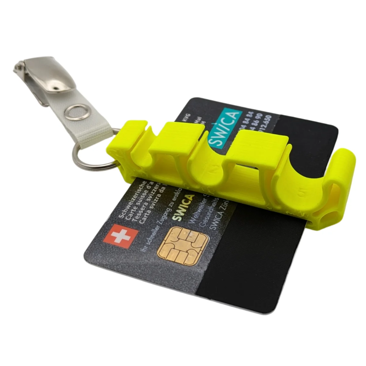  Porte-seringues MediCrimp