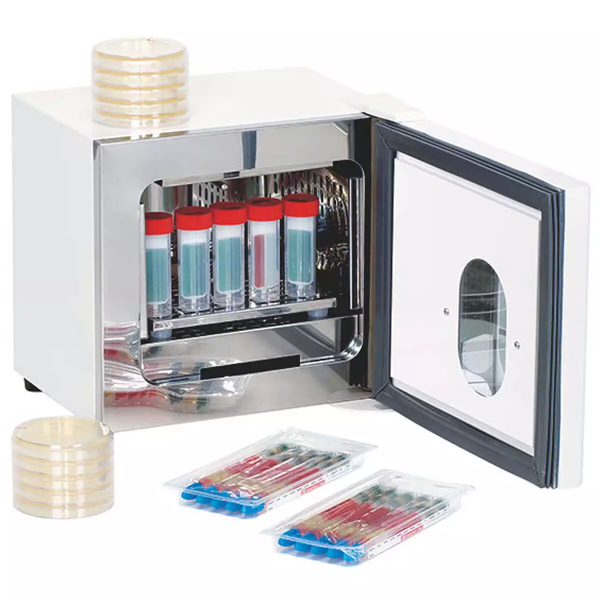  Armoire chauffante de laboratoire Labocult