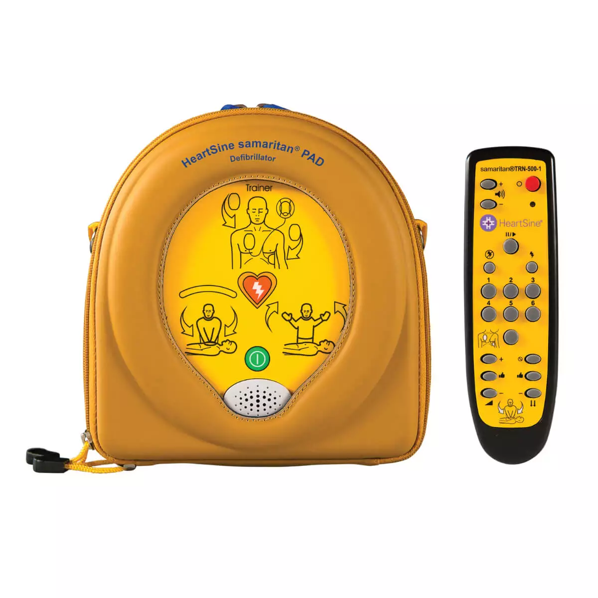  Défibrillateur de formation PAD 500