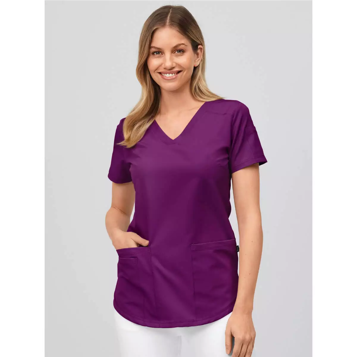 Tunique médicale pour femme Active Stretch Tunique médicale pour femme Active Stretch