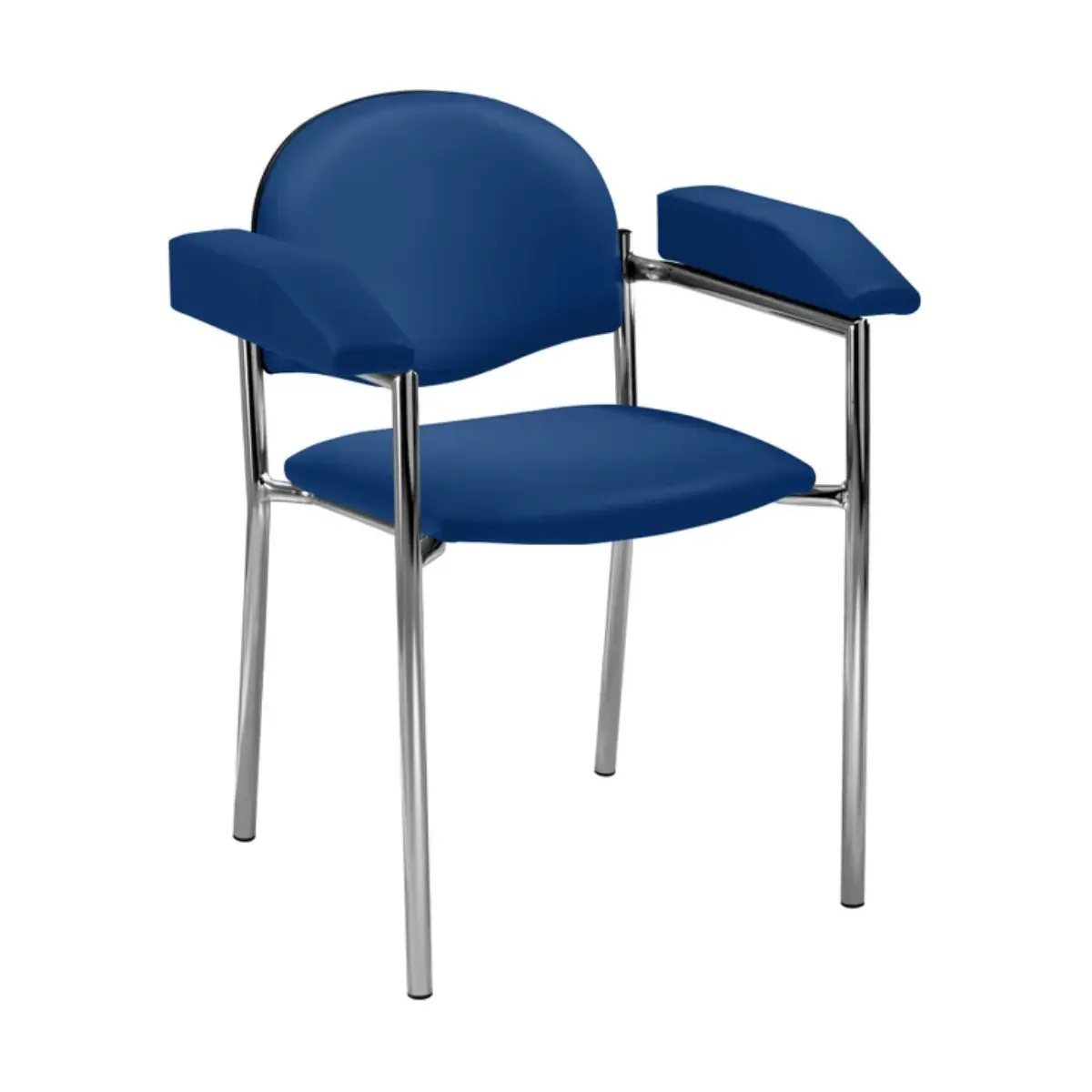  Chaise de prélèvement sanguin Haemo-Lux-Nova