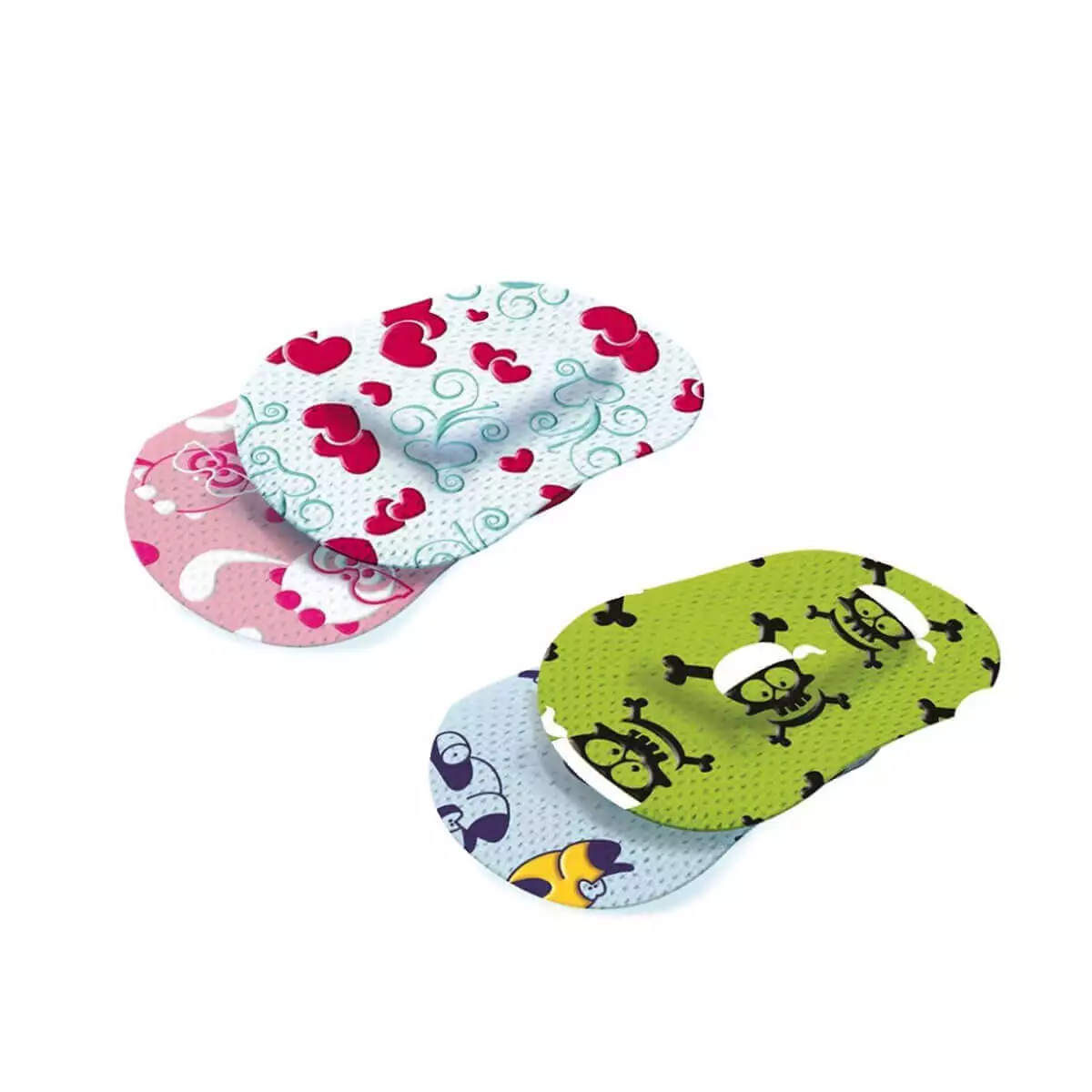  Pansement pour enfants Drop 3D