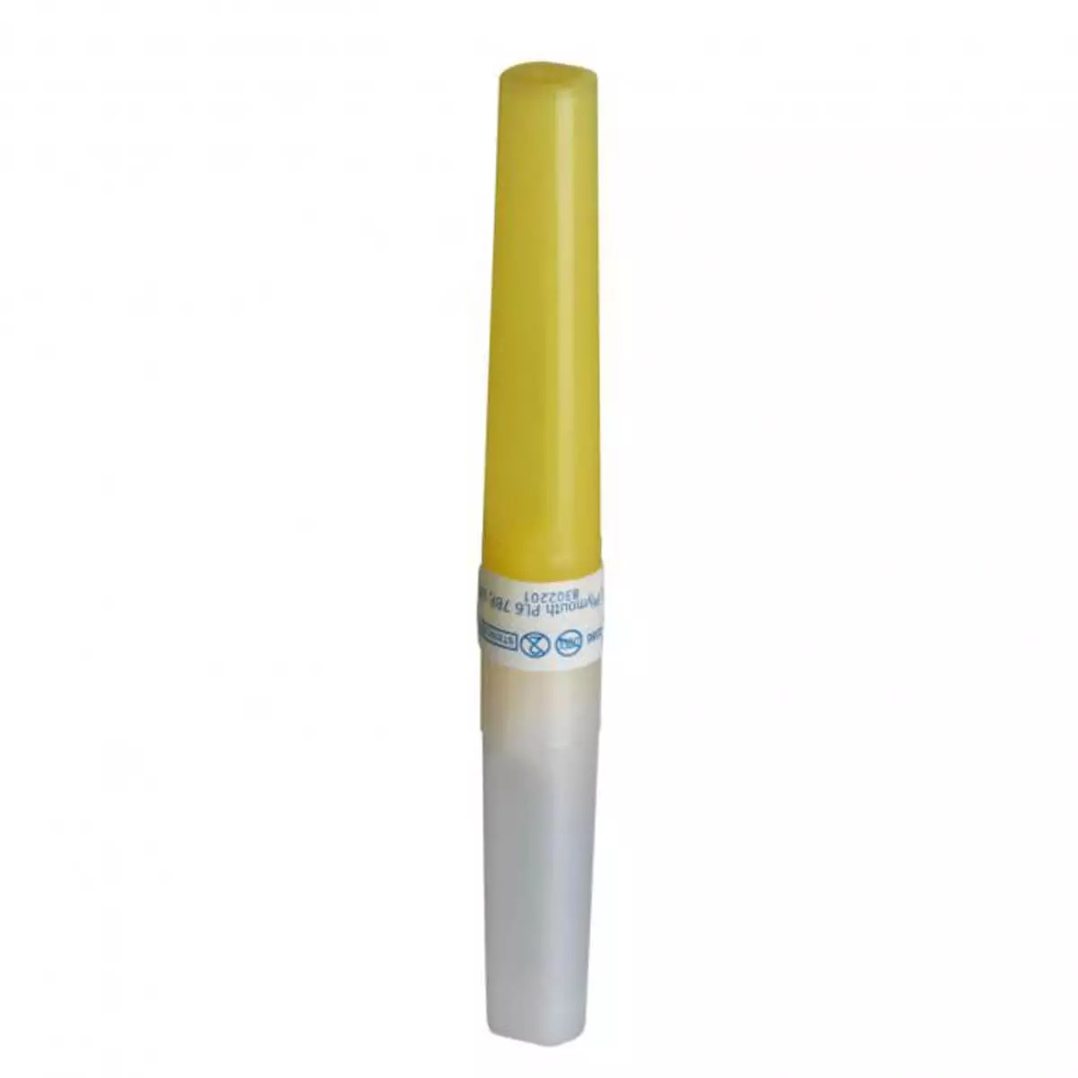  Aiguilles Vacutainer