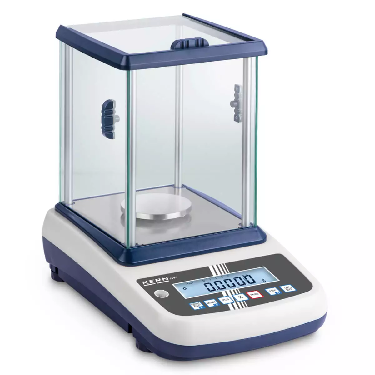 Balance de précision EWJ 300-3/300-3H  Balance de précision EWJ 300-3/300-3H