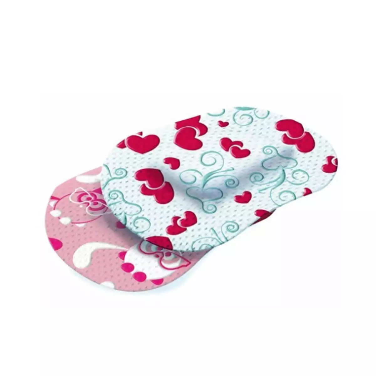  Pansement pour enfants Drop 3D