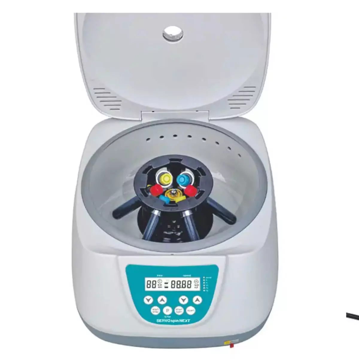  Centrifugeuse SERVOspin Next