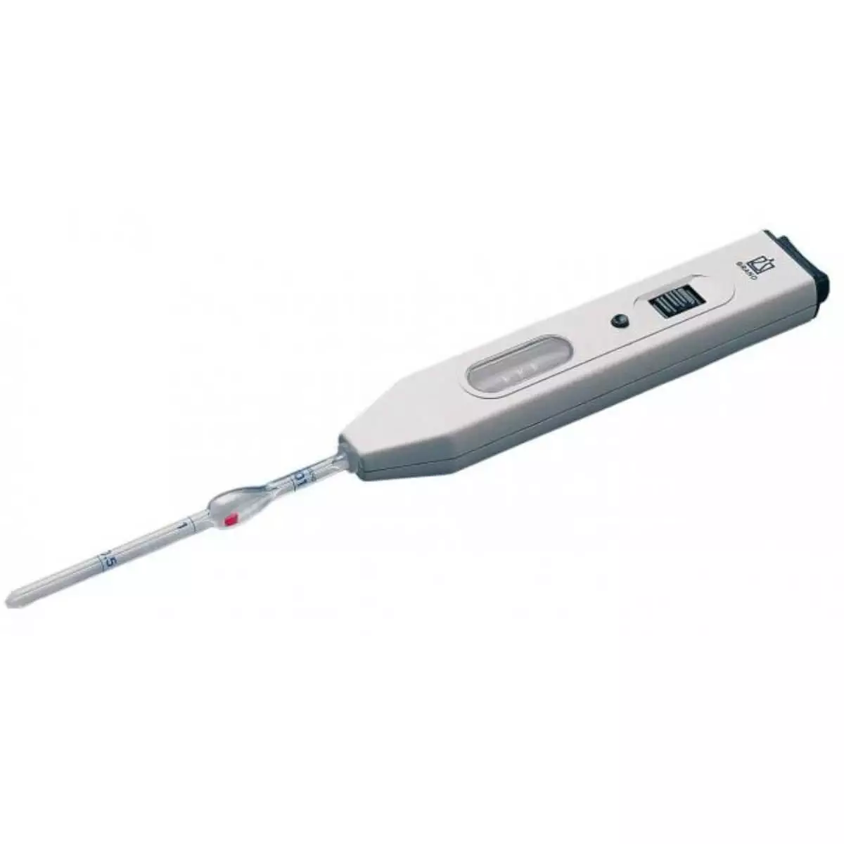 Micro-aspirateur à pipettes Micro-aspirateur à pipettes