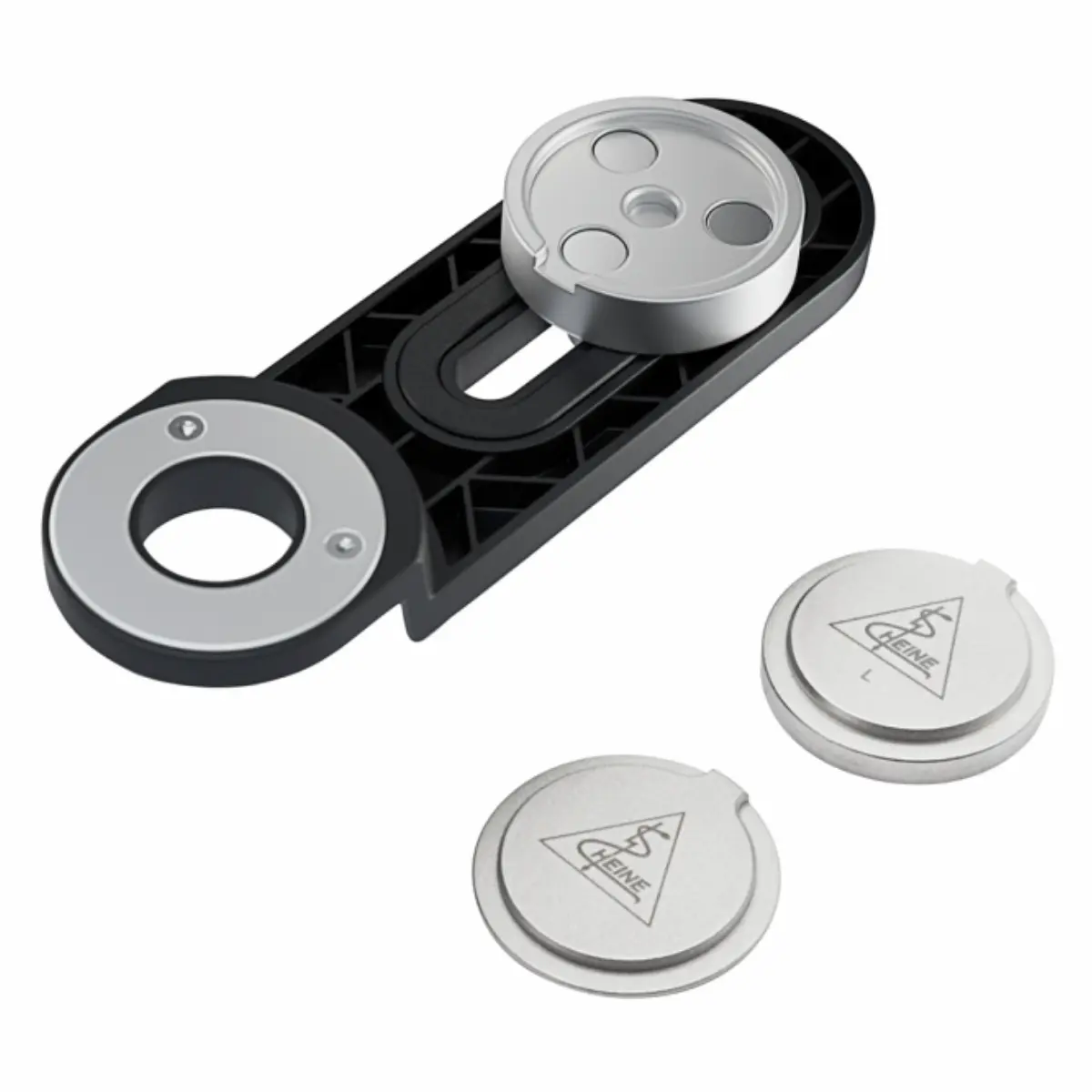  Adaptateur smartphone HEINE pour dermatoscopes Delta X