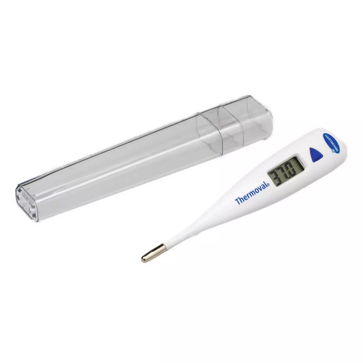  Thermomètre standard Thermoval