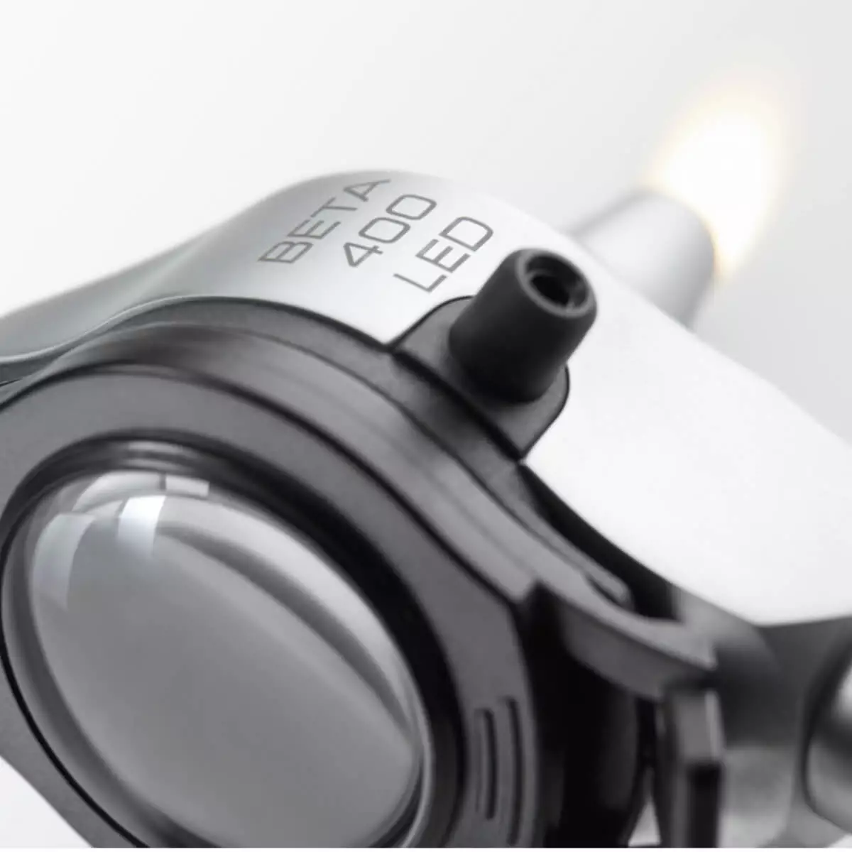  Otoscope HEINE BETA 400 LED F.O.