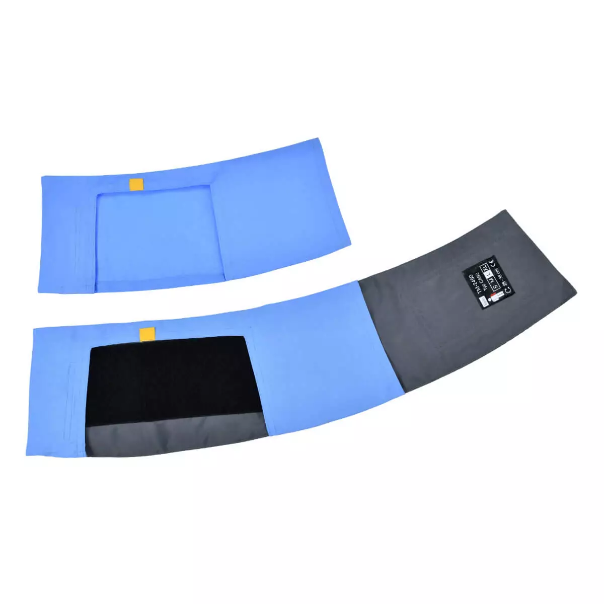Housses de protection pour brassards TM-2450 Housses de protection pour brassards TM-2450