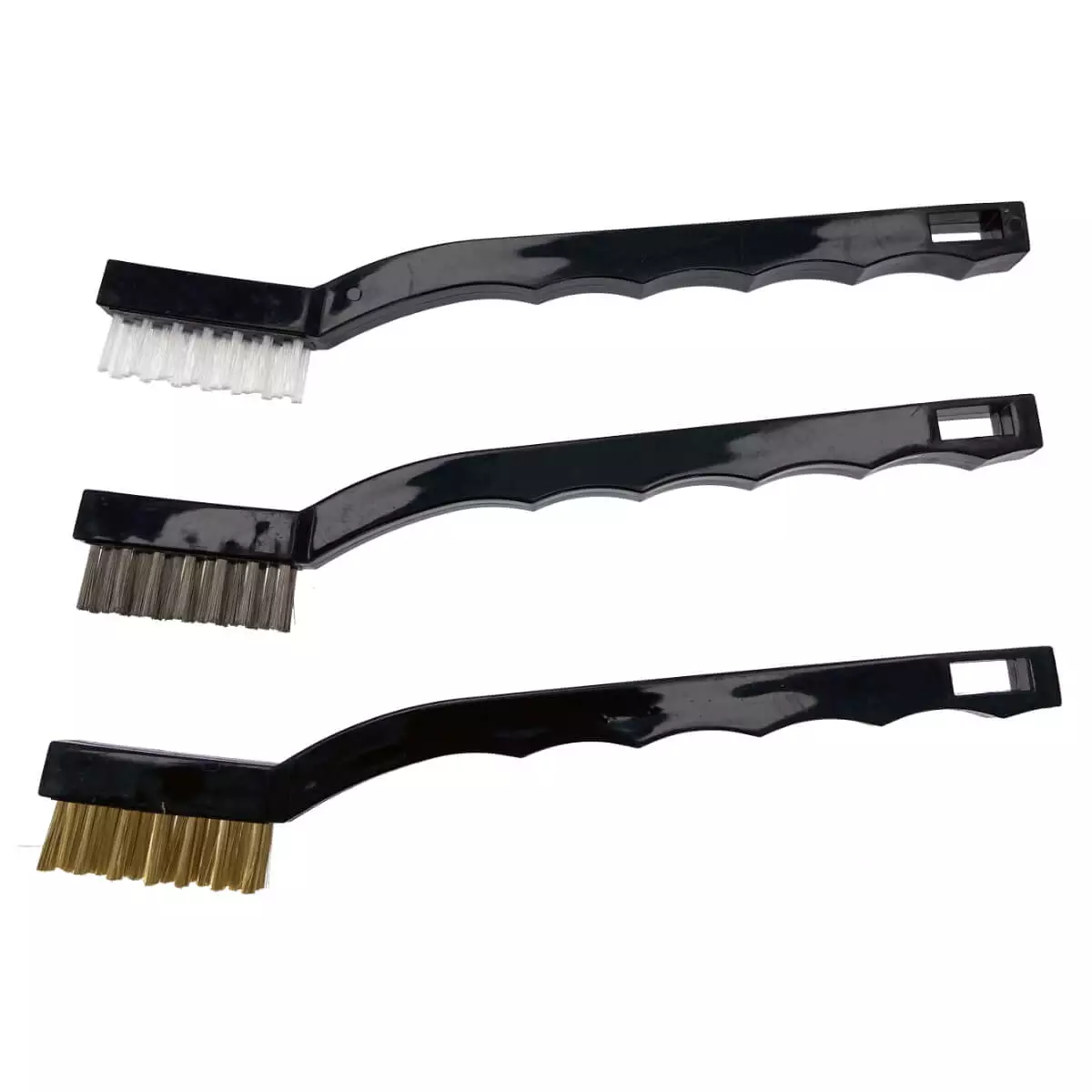  Brosse à instruments