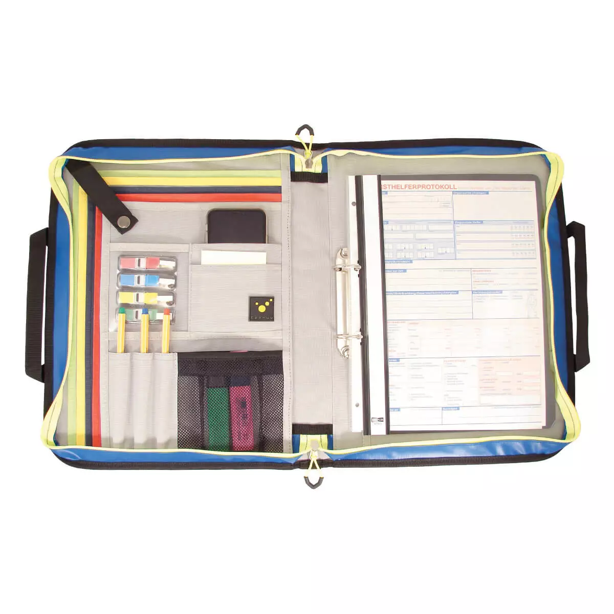 Porte-documents d’intervention BIG Porte-documents d’intervention BIG