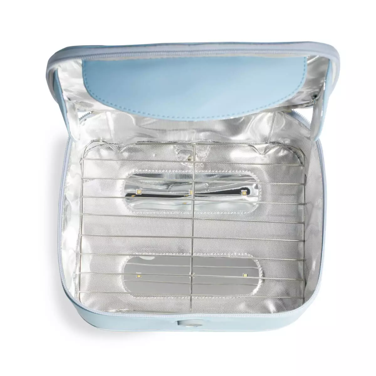  Sac de désinfection Pulox UVC