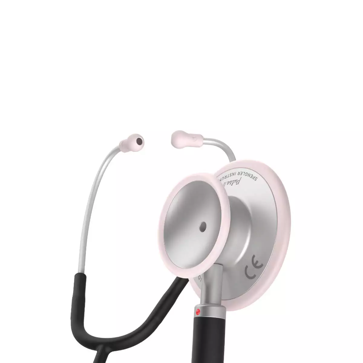  Stéthoscope Pulse II double pavillon
