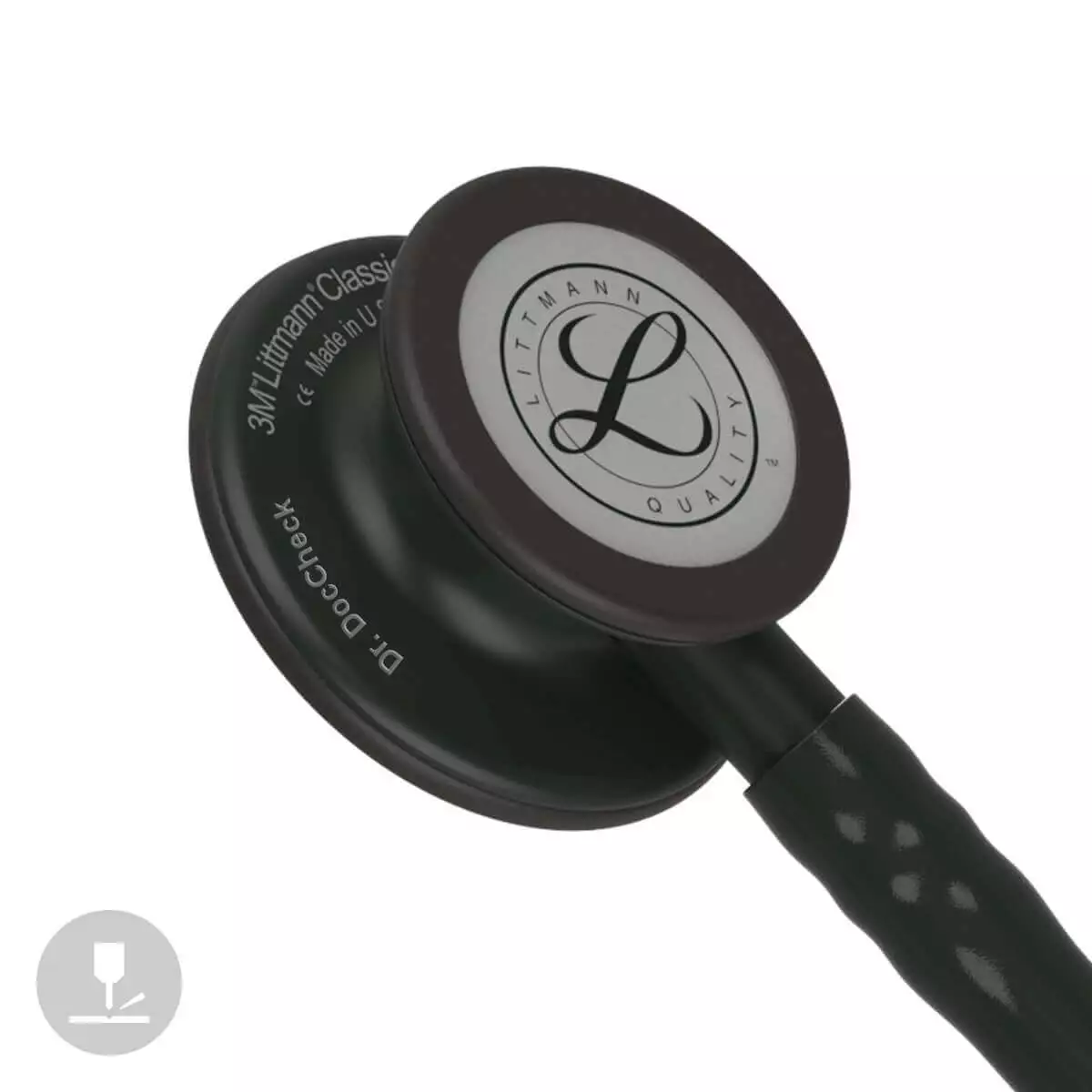  Kit pour examen général Classic III – Black Edition