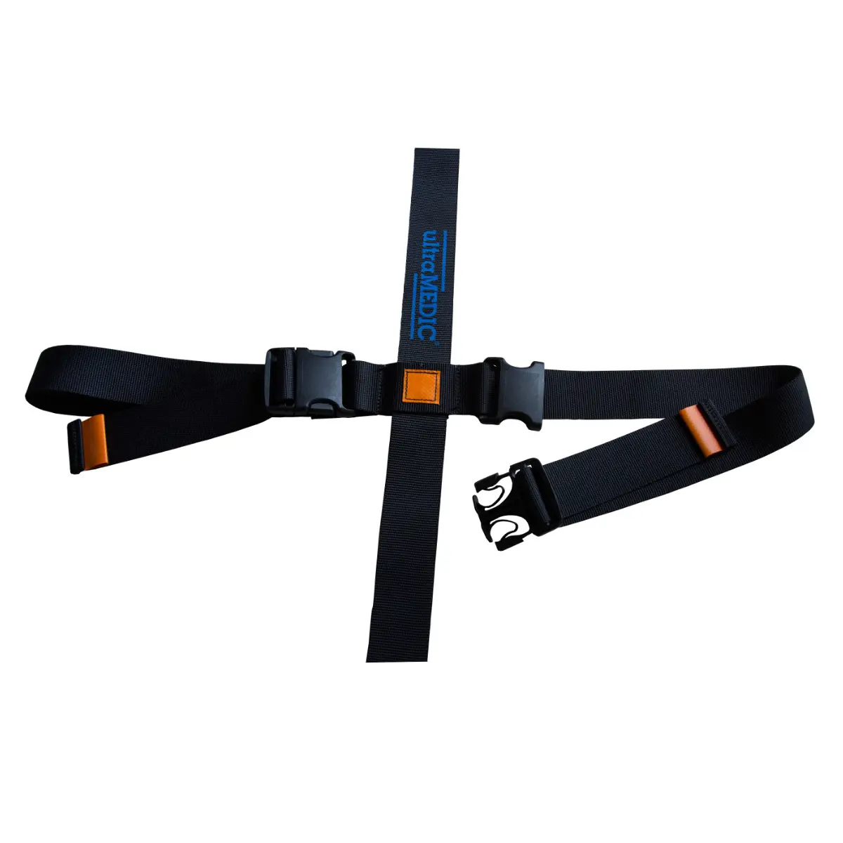  Système de sangles ultraSTRAPS X-TREME pour planche dorsale