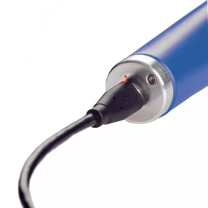 Otoscope LuxaScope Auris LED Otoscope LuxaScope Auris LED