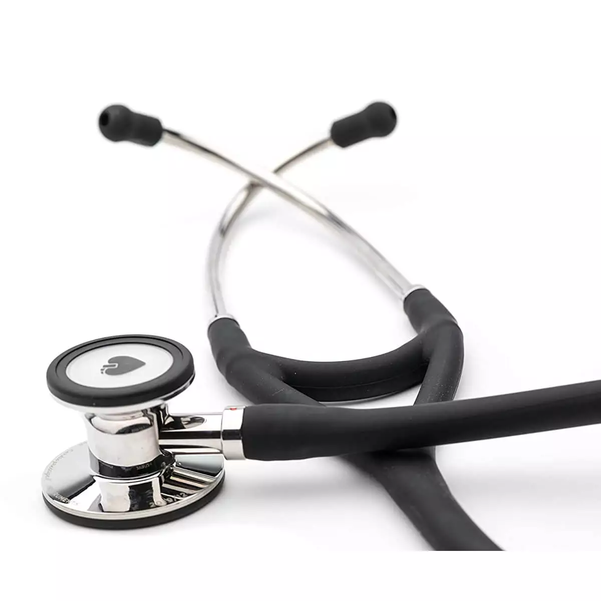  Stéthoscope Cardio Prestige II double pavillon