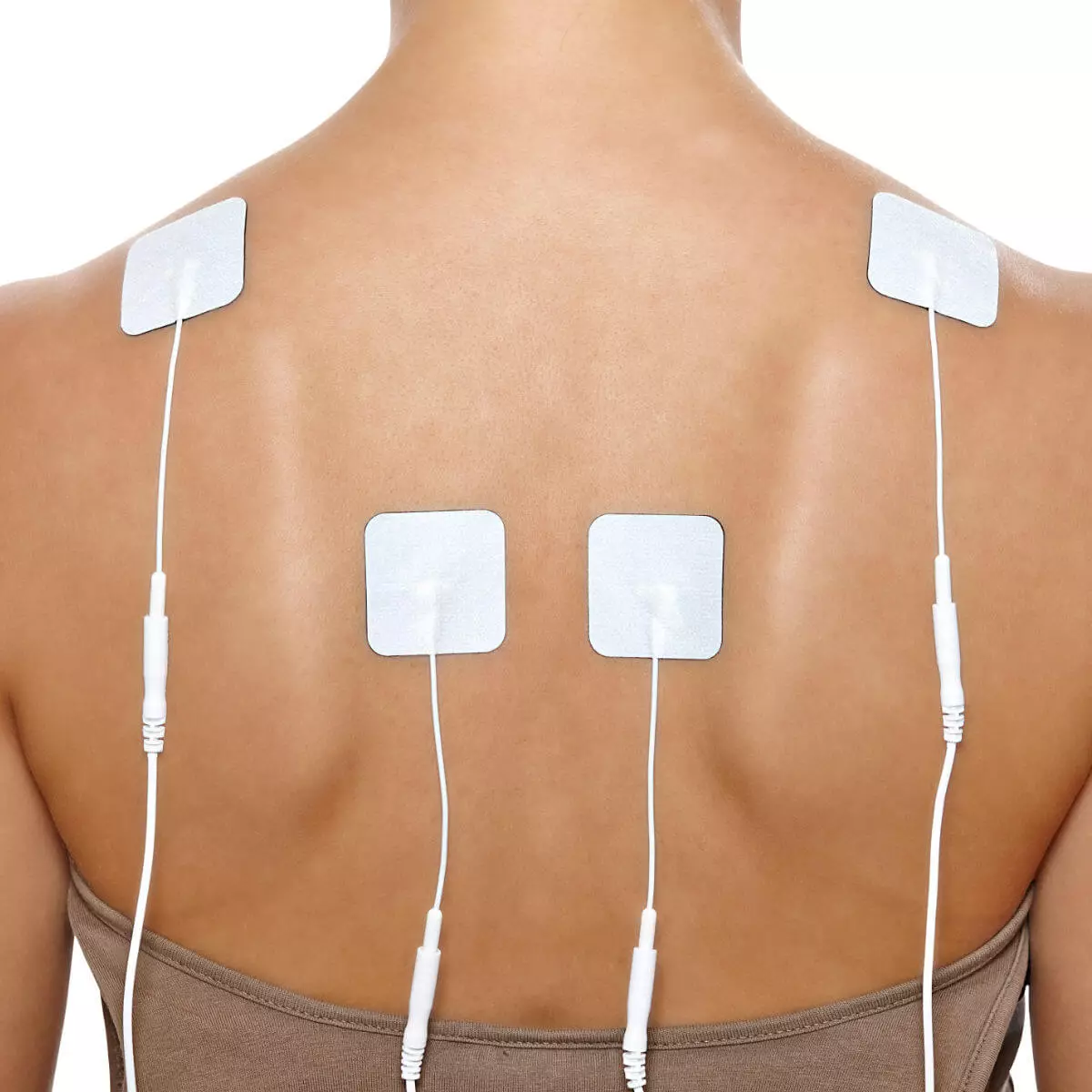  Appareil combiné EMT-6 TENS/EMS