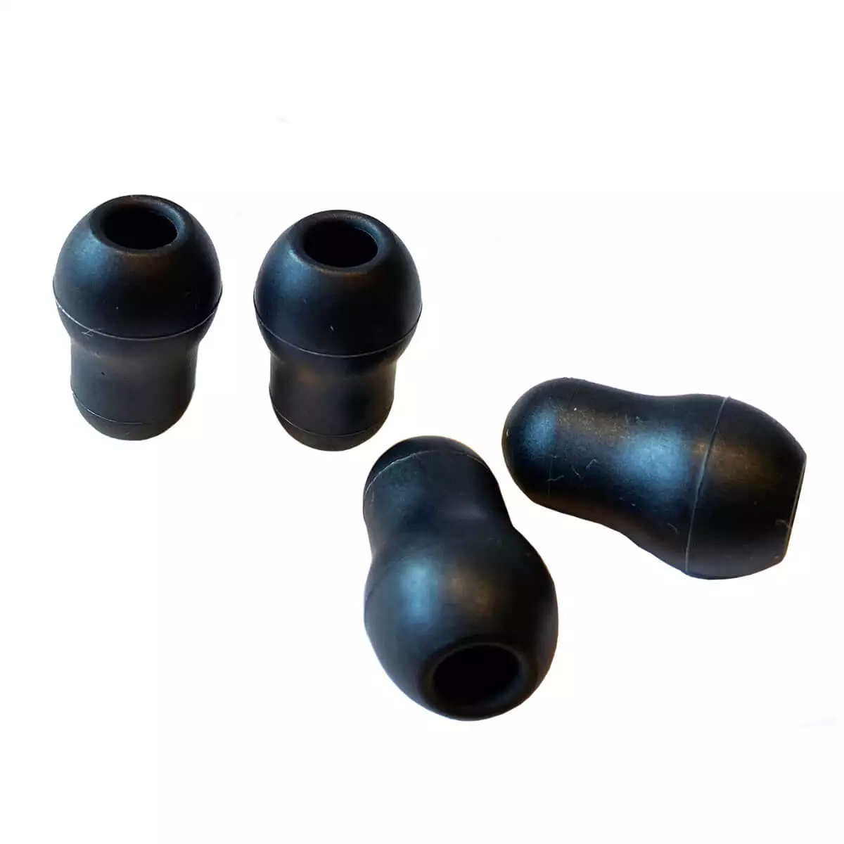  Kit d'embouts auriculaires souples