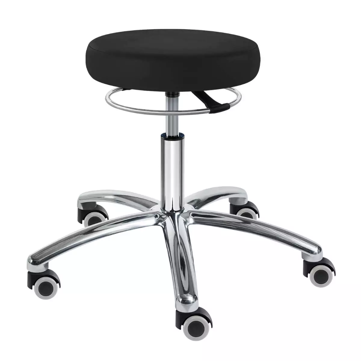  Tabouret pivotant Sella-Med Corona Midi