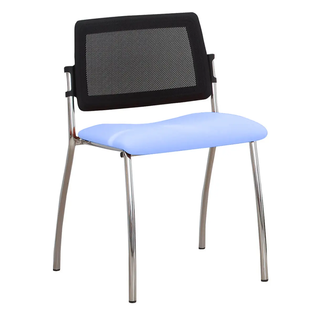 Chaise de salle d'attente Alegro Classic Chaise de salle d'attente Alegro Classic