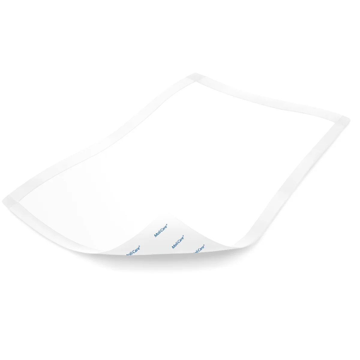  Protège-matelas MoliCare Bed Mat Eco – 9 gouttes