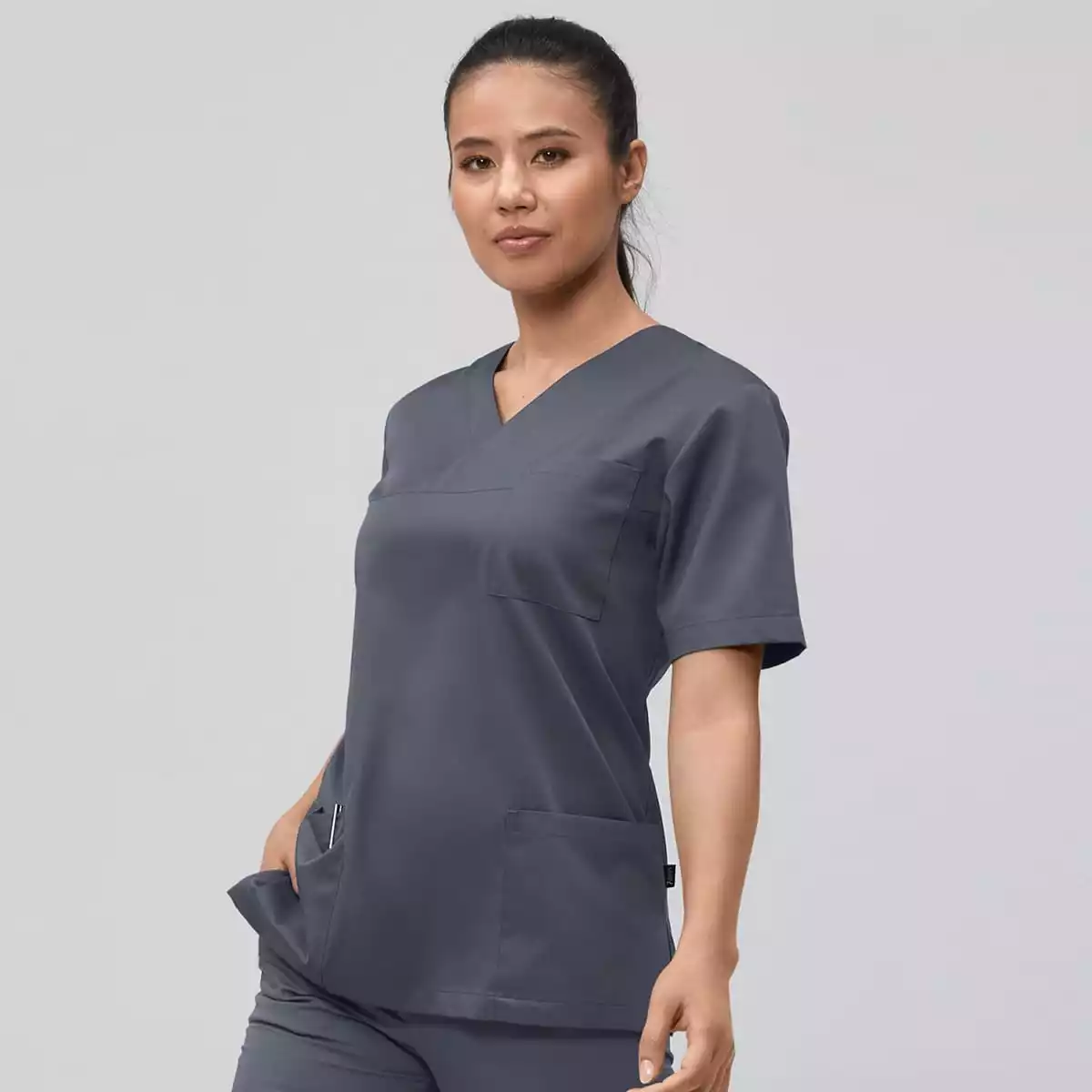  Tunique chirurgicale Pisa mixte