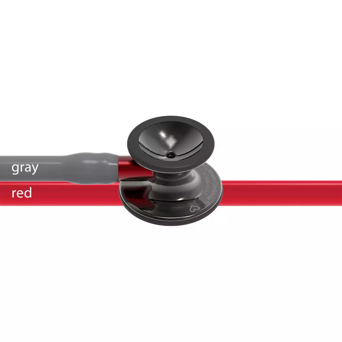  Stéthoscope de diagnostic Cardiology IV – Limited Heart Day Edition