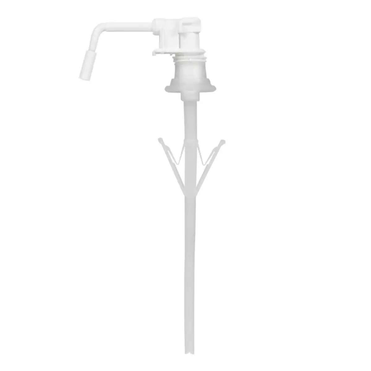 Pompe à usage unique DHP RX Shower Pompe à usage unique DHP RX Shower