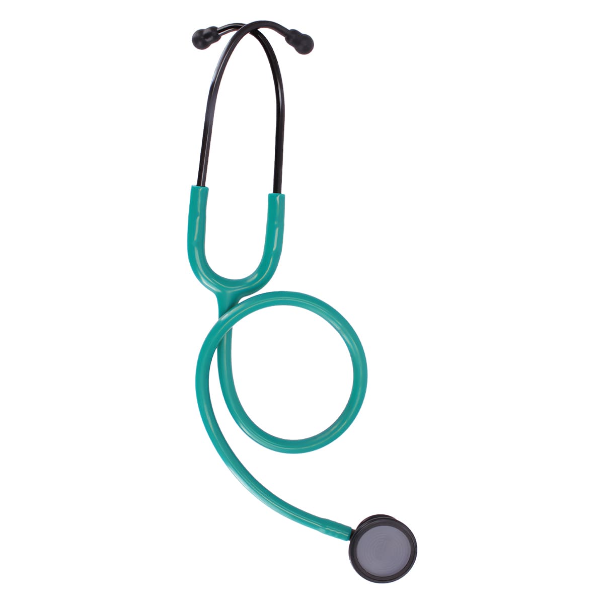 Stéthoscope double pavillon Evolve All Black Stéthoscope double pavillon Evolve All Black