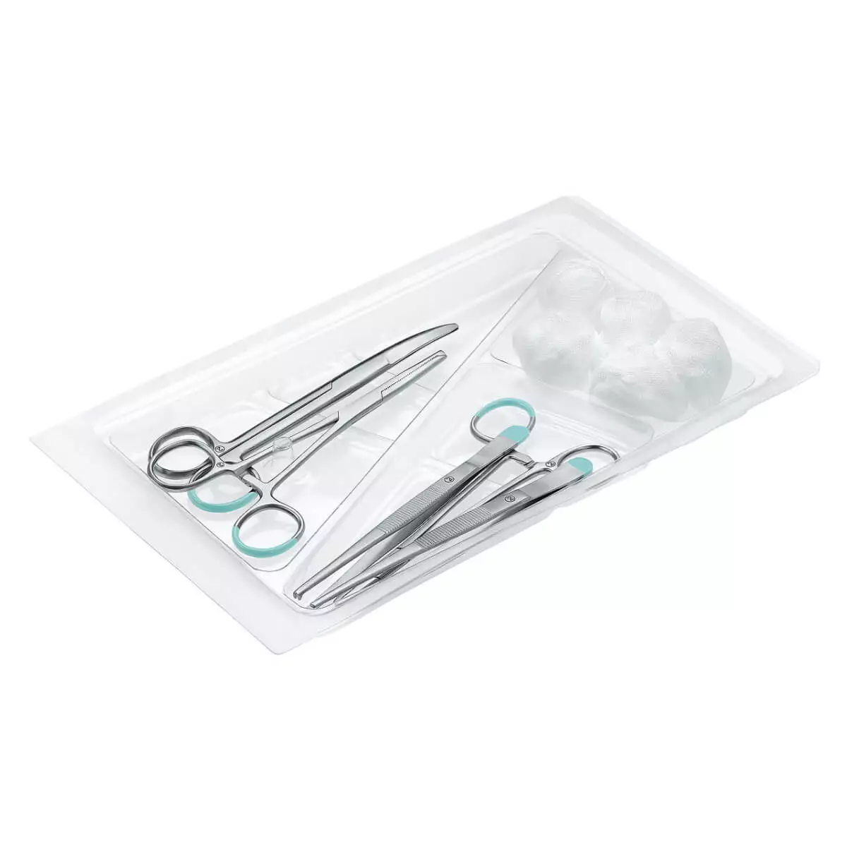  Kit de base Peha-instrument
