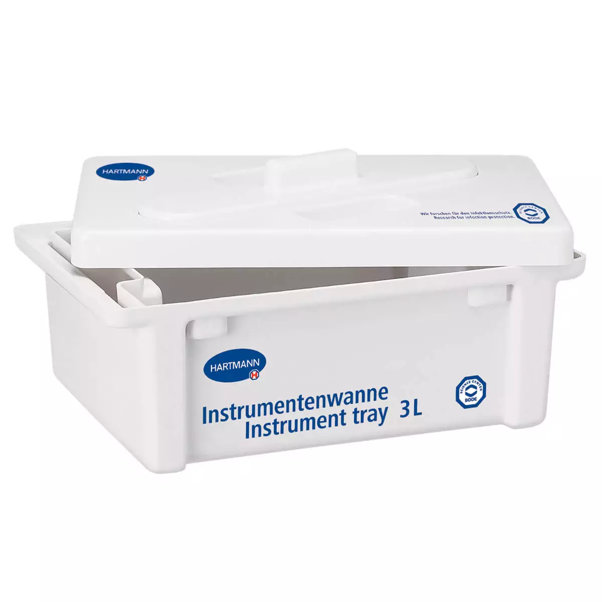  Bac à instruments