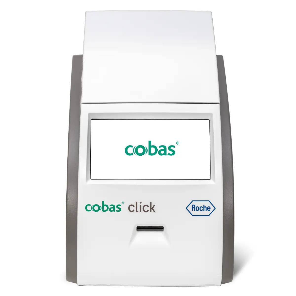 Système d'analyse cobas click Système d'analyse cobas click