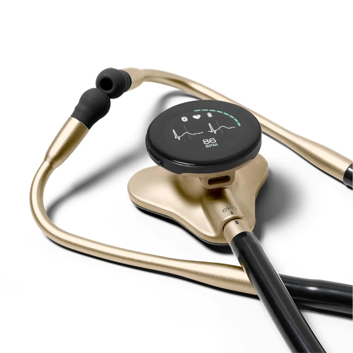 Stéthoscope numérique CORE 500 Stéthoscope numérique CORE 500