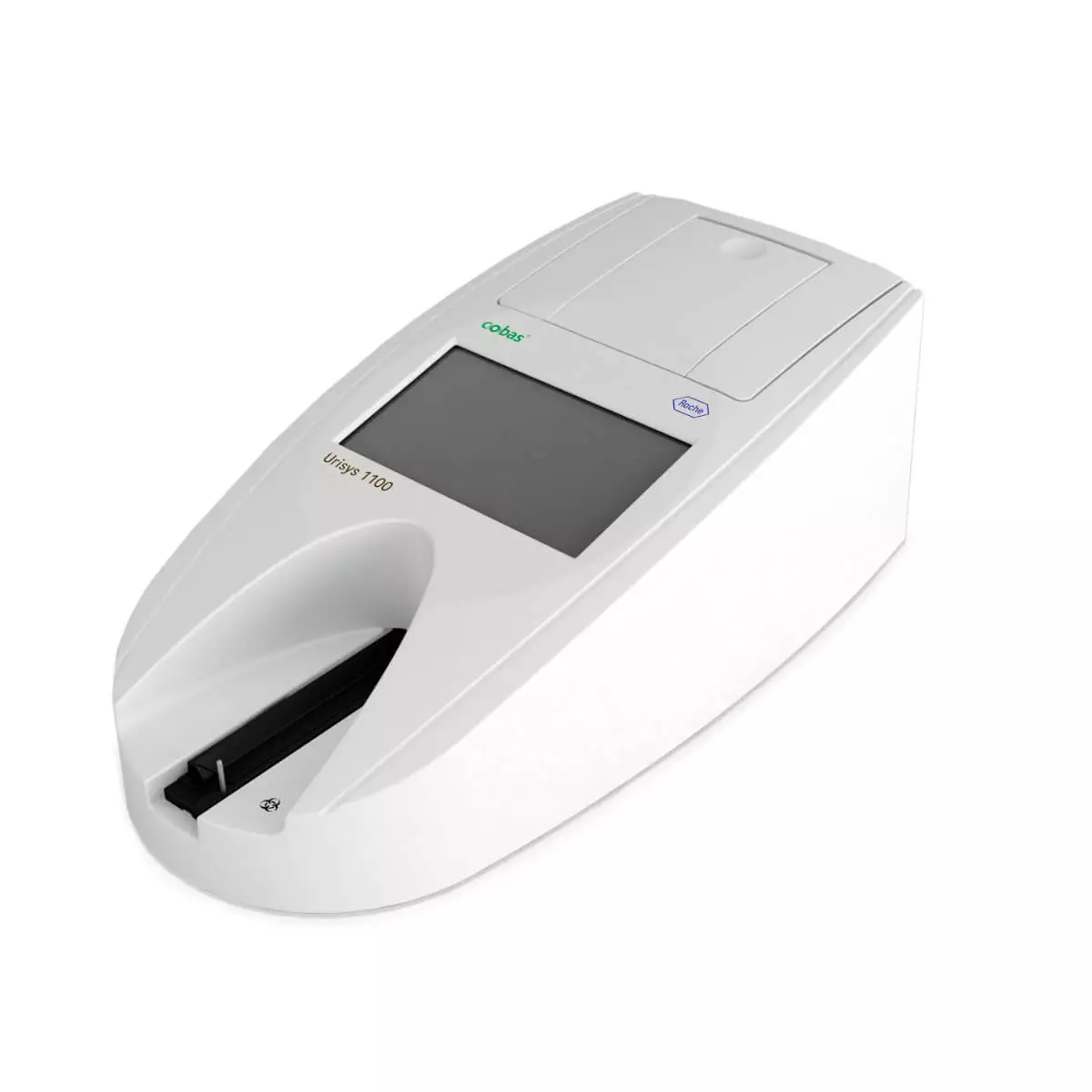  Appareil de test urinaire Urisys 1100