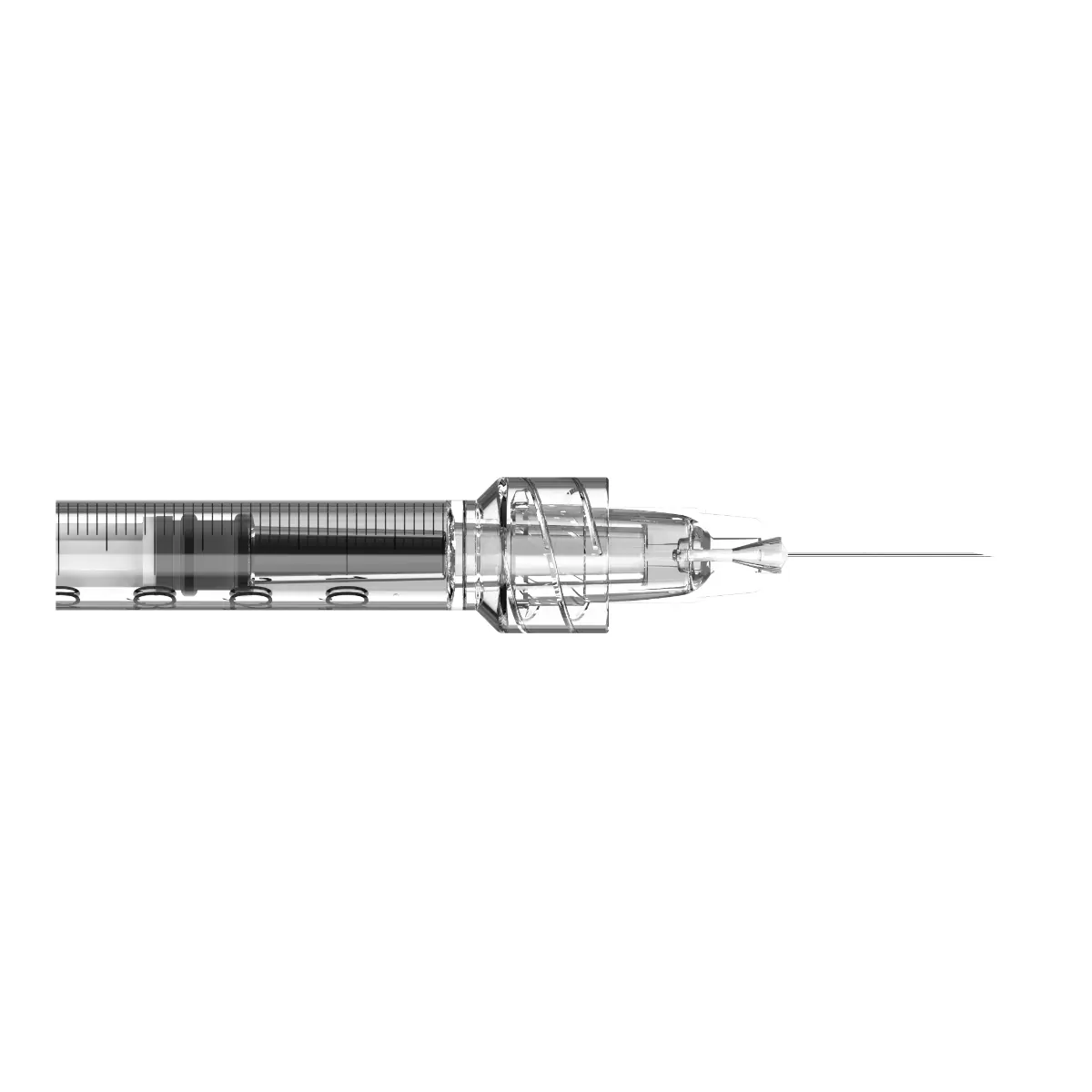 Aiguille d’injection STERiJECT PRE Regular Hub Aiguille d’injection STERiJECT PRE Regular Hub