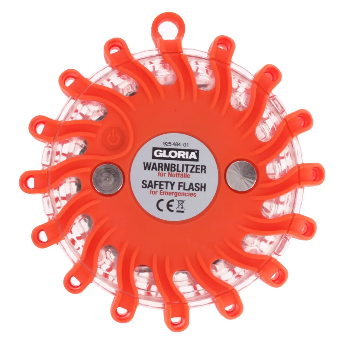  Avertisseur lumineux LED