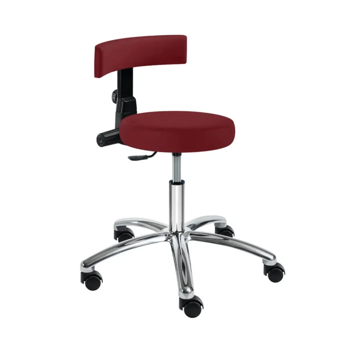 Chaise de laboratoire Sella-Med Manus Work Chaise de laboratoire Sella-Med Manus Work