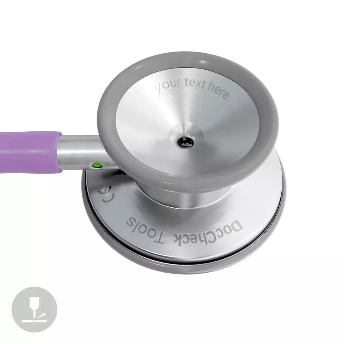  Stéthoscope « Lausch »