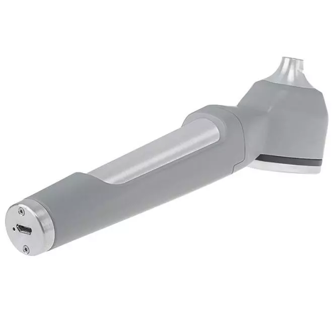  Otoscope LuxaScope Auris LED