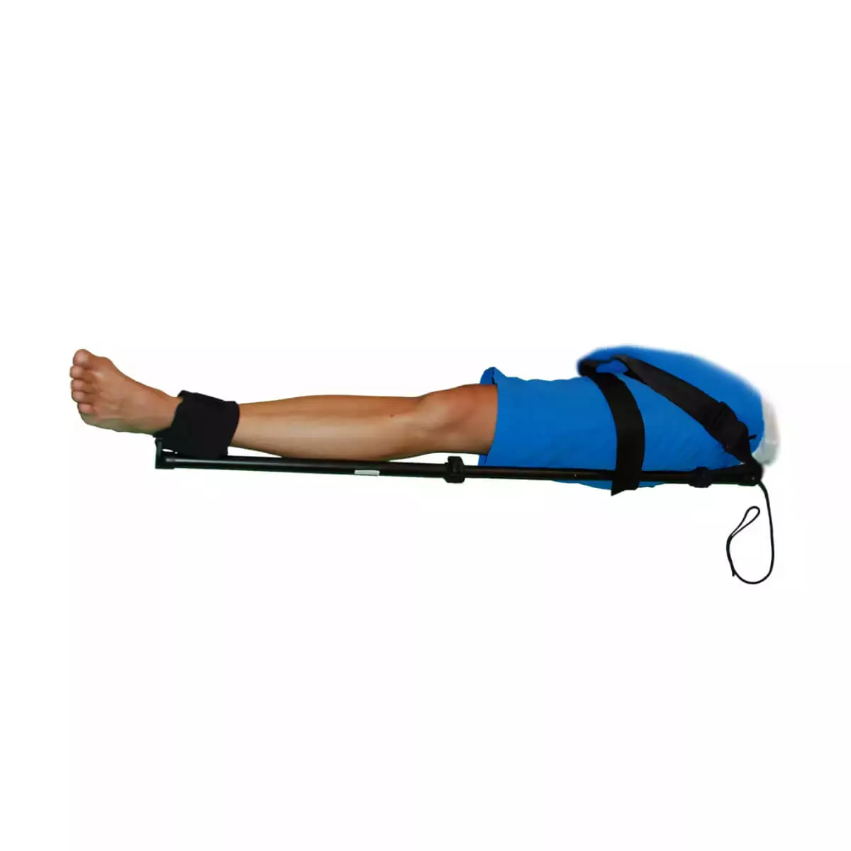  Attelle de traction Slishman